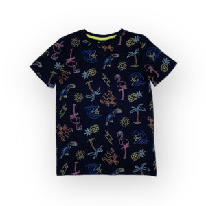 tu t shirt 128