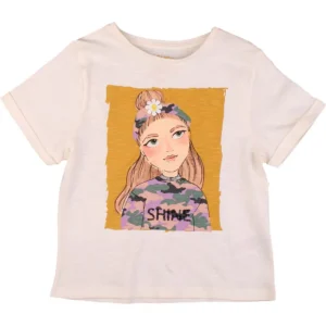 f&f t shirt 110