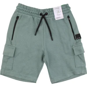george shorts 122