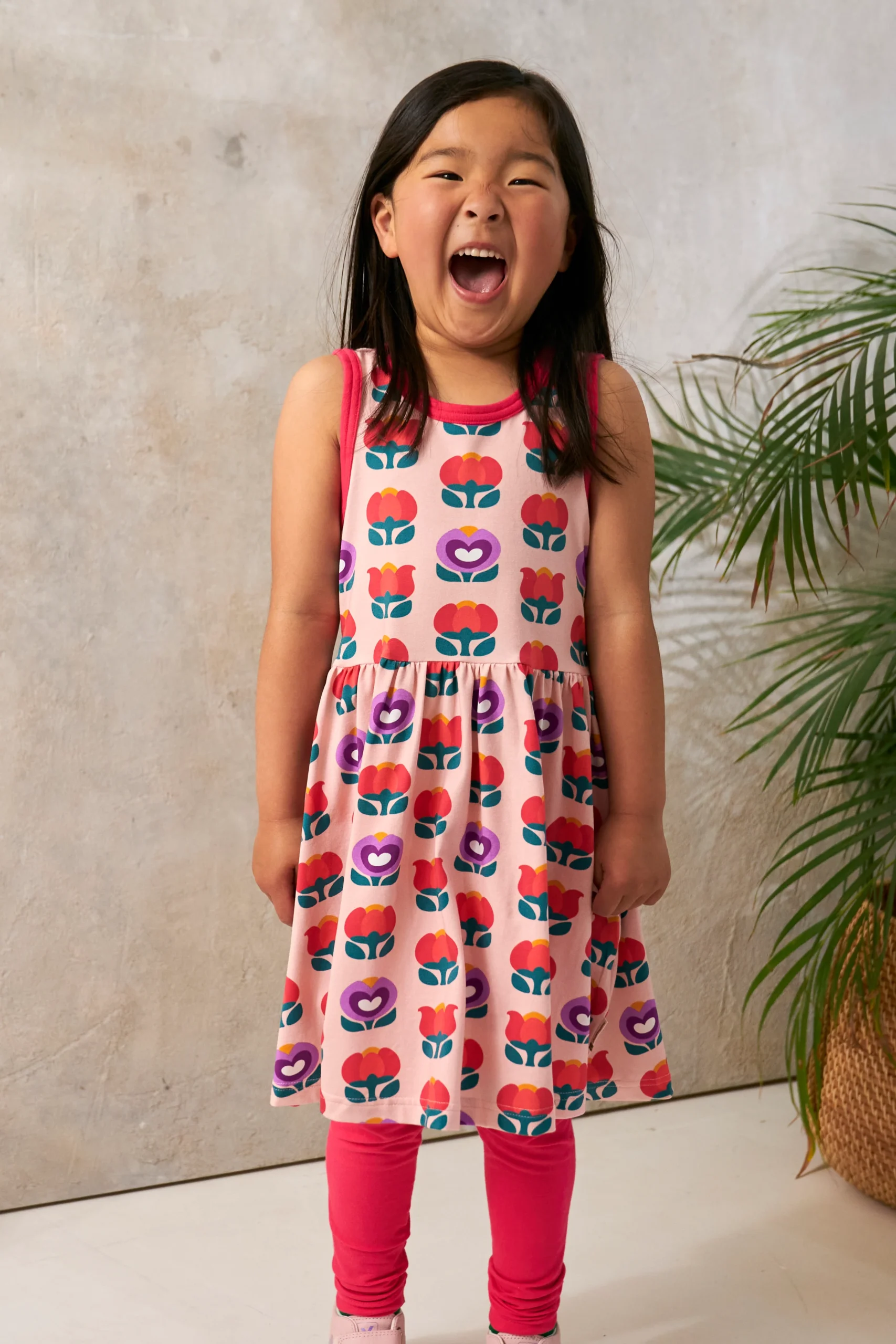 maxomorra kleid 62 68