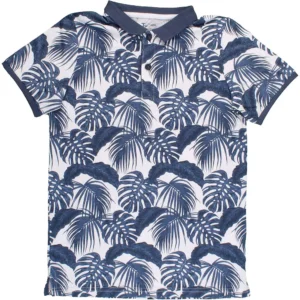 tu poloshirt 134