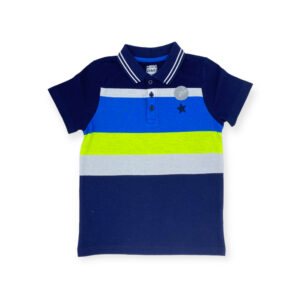 f&f poloshirt 104
