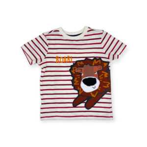 f&f t shirt 98 front