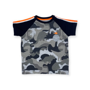 f&f t shirt dino 98