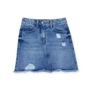 matalan jeansrock 128