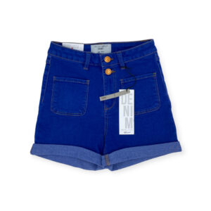 new look jeansshorts 152 front