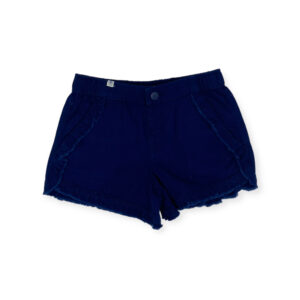 zara shorts 104 front