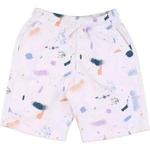 george shorts 152