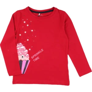 name it langarmshirt 110