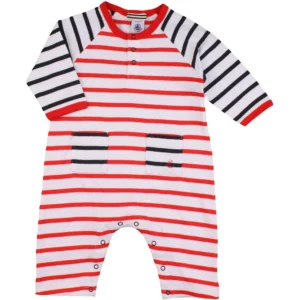 petit bateau strampler 62