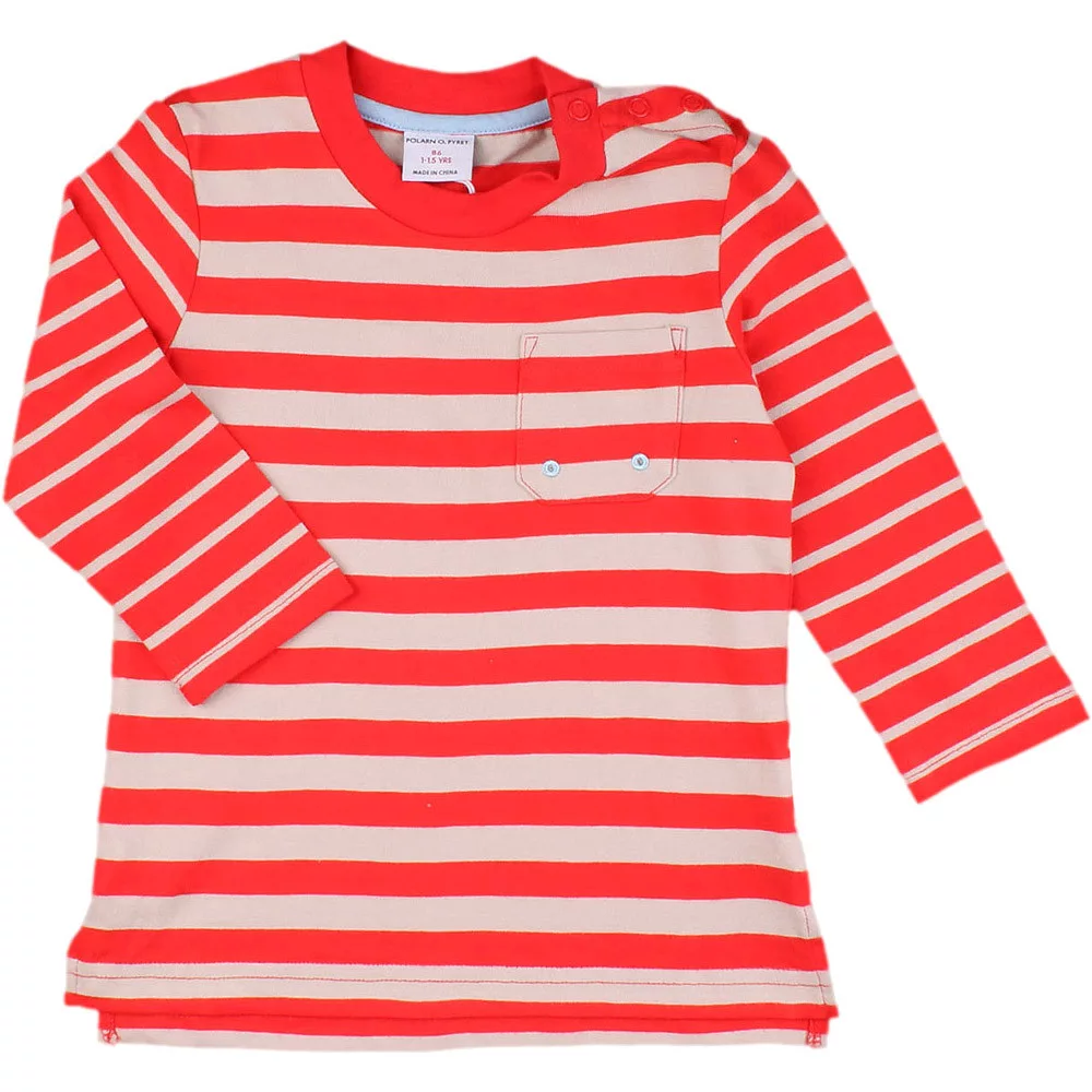 polarn o pyret t shirt 86