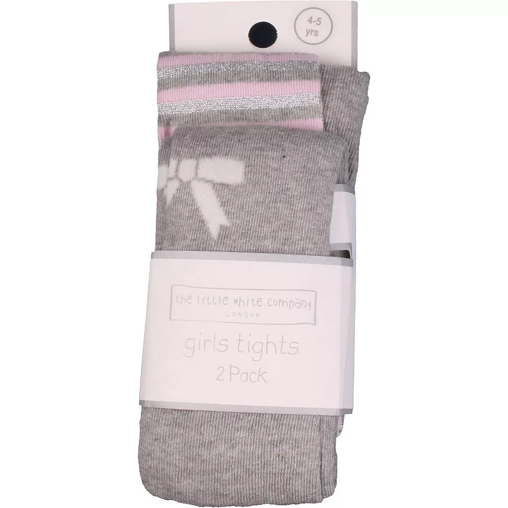 the little white company strumpfhose 104 110