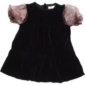 zara kleid 98