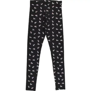 F&F Leggings Einhorn 164