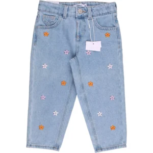 Name It Jeans Blumen 98