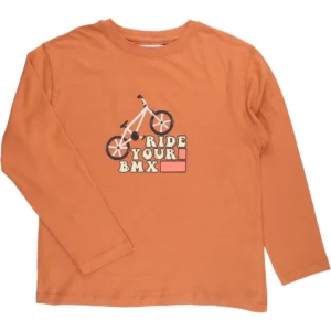 Zara Langarmshirt BMX 128