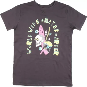 Dunnes T-Shirt Skater 152/158