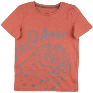 Tu T-Shirt Roar 122