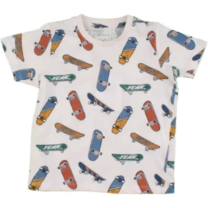 Name It T-Shirt Skate 80