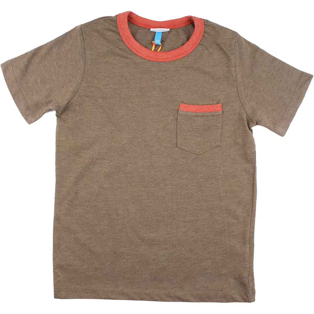 Jack Green T-Shirt 140