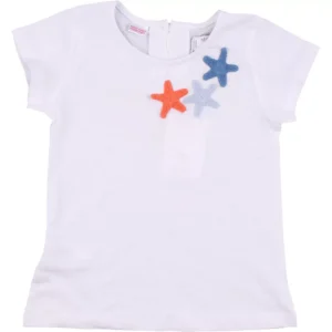 Mango T-Shirt Seestern 92