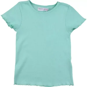 Minoti T-Shirt Mint 110