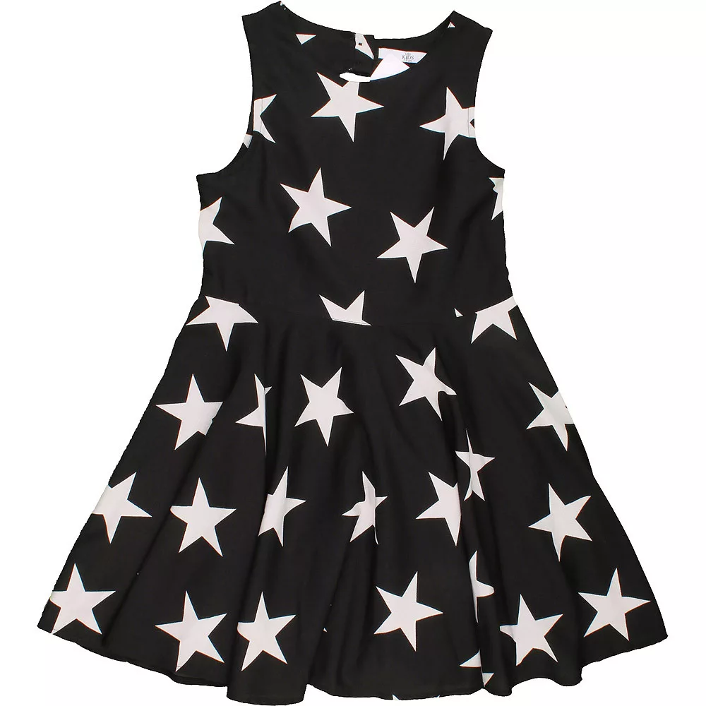 Marks & Spencer Kleid Star 128