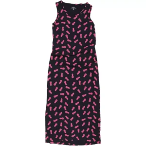 Name It Maxi-Kleid Ananas 140