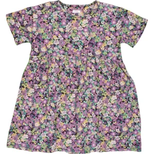 Next Kleid Sommerblumen 116