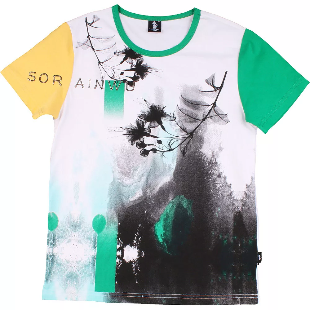 Sorainwu T-Shirt 146