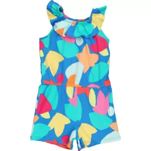 Tu Playsuit Summer 116