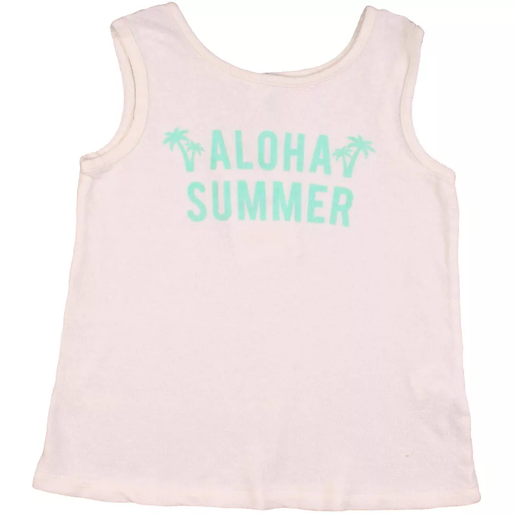 Zara Top Aloha 110
