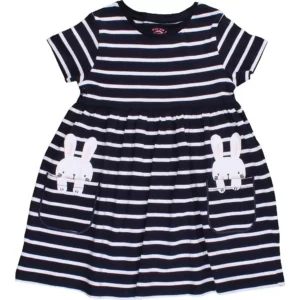 F&F Kleid Hase 98