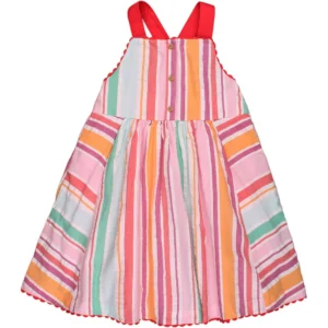 Mothercare Kleid Tropical 116