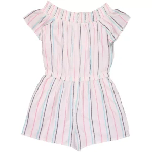 Marks & Spenser Playsuite Streifen 134