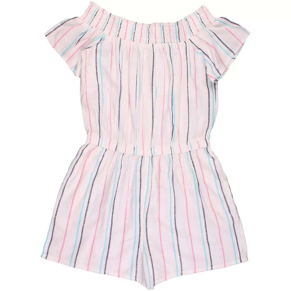Marks & Spenser Playsuite Streifen 134