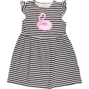 Name It Kleid Flamingo 122