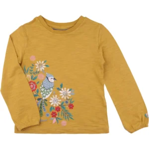Fatface Langarmshirt Vogel 104
