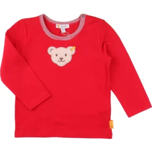 Steiff Langarmshirt 86