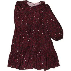 Tu Langarmkleid Leo 140