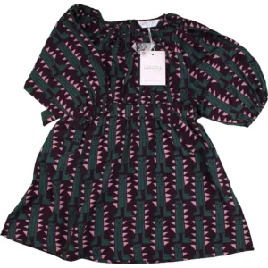 Compania Fantastica Kleid 104