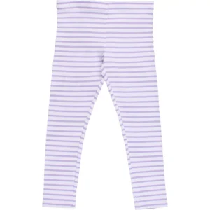 F&F Leggings Flieder 110