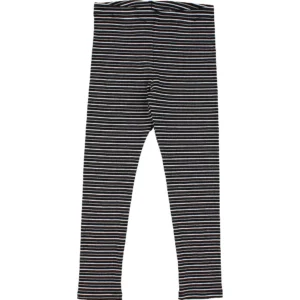 F&F Leggings Streifen 116