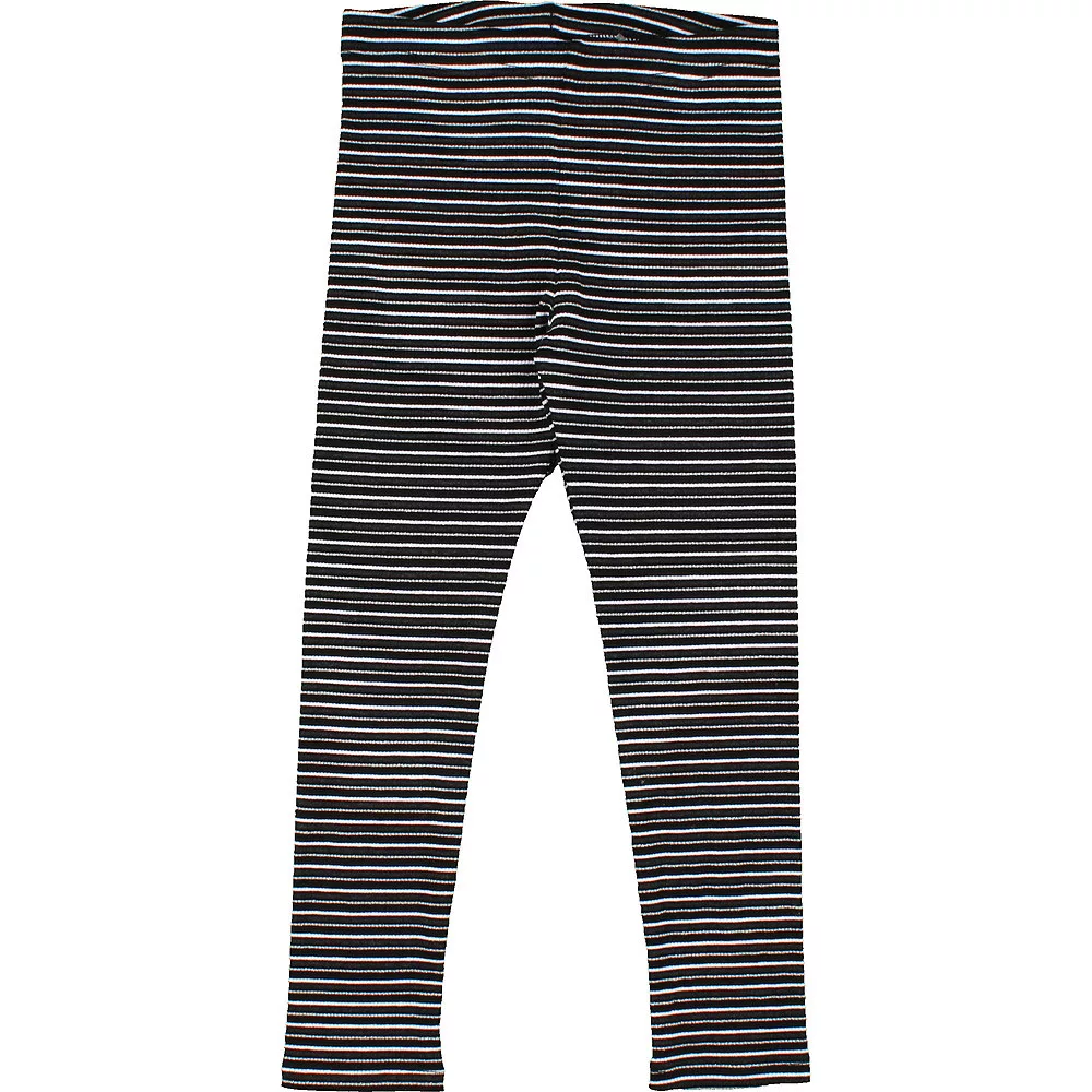F&F Leggings Streifen 116