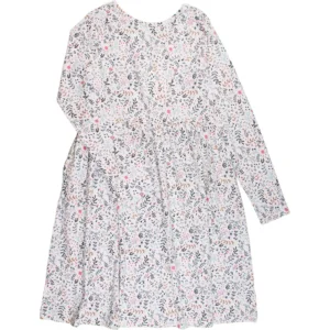 Leigh Tucker Willow Langarmkleid 146/152
