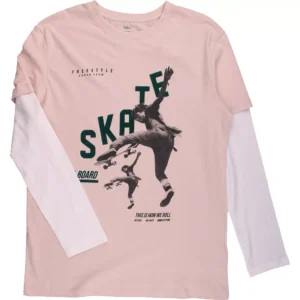 Marks & Spencer T-Shirt Skate 164