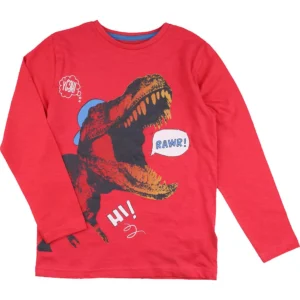 St. Bernard Langarmshirt Rawr 122