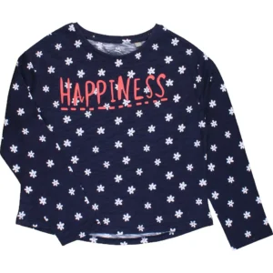 BlueZoo Langarmshirt Happyness 122