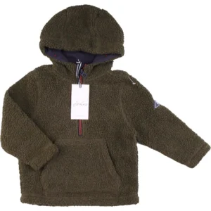 Joules Sweatshirt Teddy 98