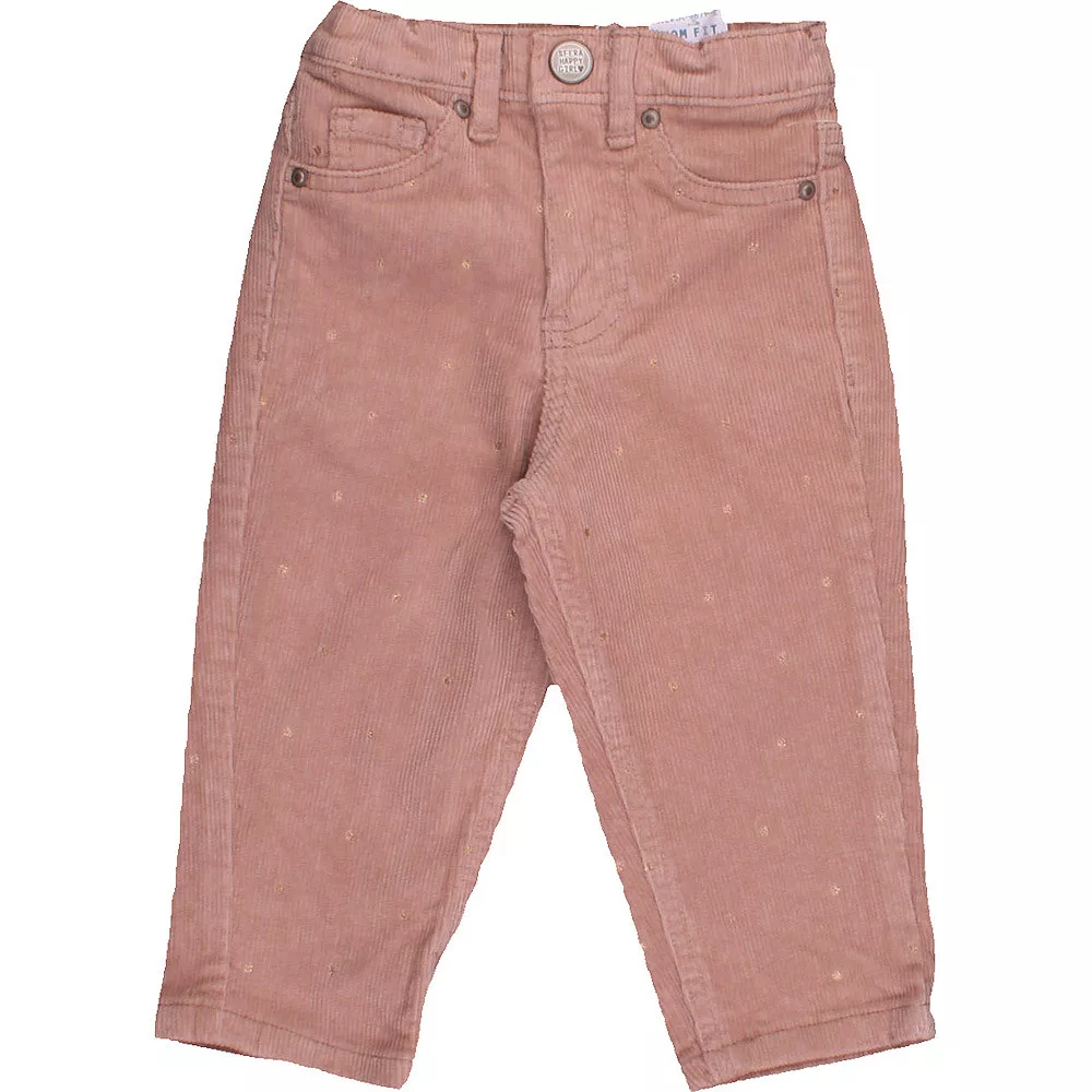 Sfera Cordhose Gold 104